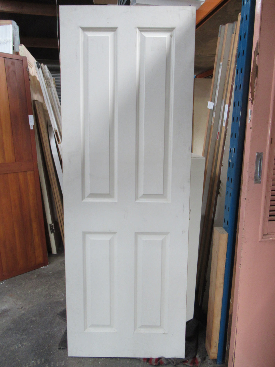 Modern Statesmen Door 1980H x 710W x 35D