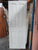 Modern Statesmen Door 1980H x 710W x 35D