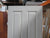 Modern Statesmen Door 1980H x 710W x 35D