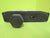 Art Deco Hexagonal Knob with Door Plate(Plate 210L x 55W/Knob 55D x 50H