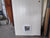 Modern T & G Style Door with Cat Flap 1980H x 810W x 40D