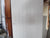 Modern T & G Style Door with Cat Flap 1980H x 810W x 40D