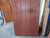 Cedar T & G Door 1980H x Inner 725W Outer 735W x 40D