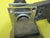 Art Deco Hexagonal Knob(pyramid style)45D x 50H)
