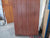 Cedar T & G Door 1980H x Inner 725W Outer 735W x 40D