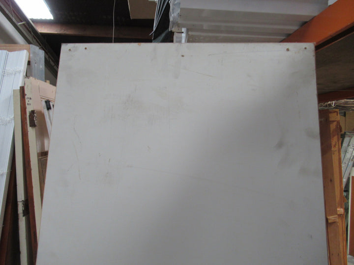 Modern Hollow Core Hallway Door 1980H x 510W x 35D