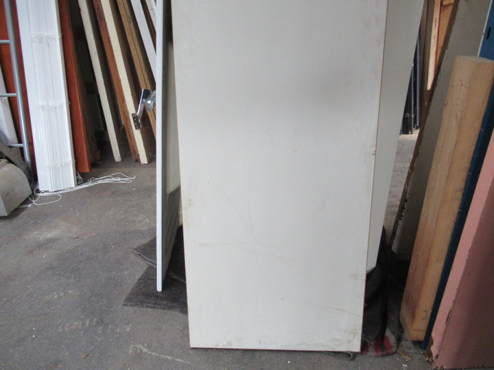 Modern Hollow Core Hallway Door 1980H x 510W x 35D