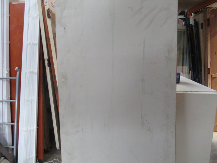 Modern Hollow Core Hallway Door 1980H x 510W x 35D