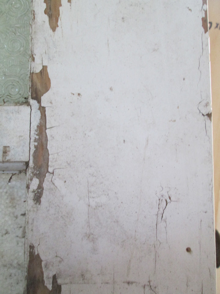 1900's Villa Interior Door 2130H x 910W