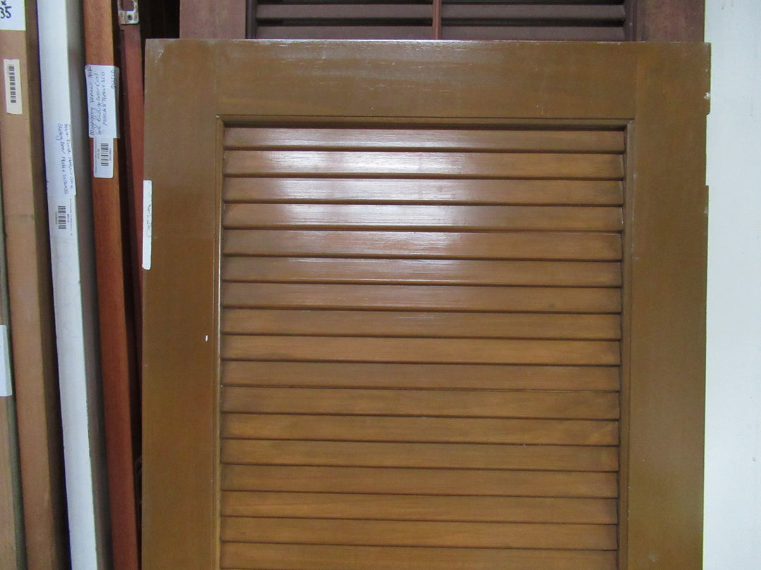 Louvre Door 1805H x 600W x 30D