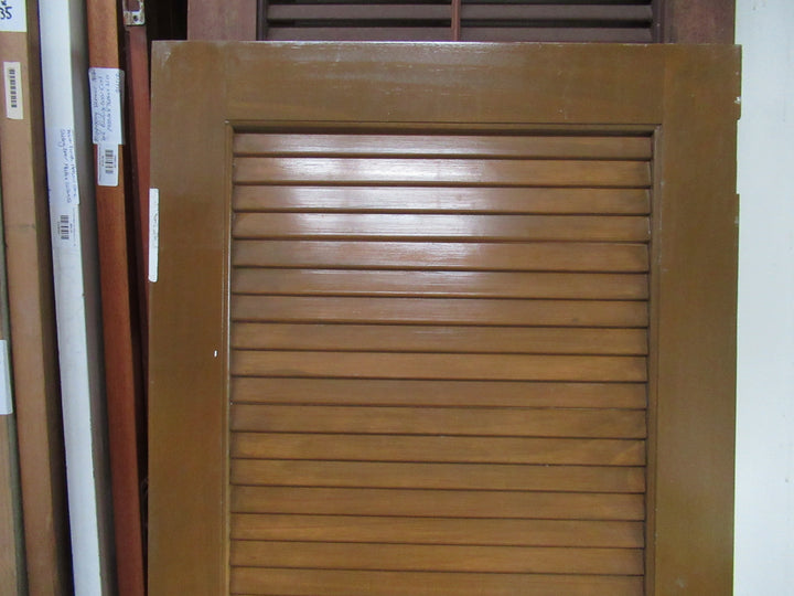 Louvre Door 1805H x 600W x 30D