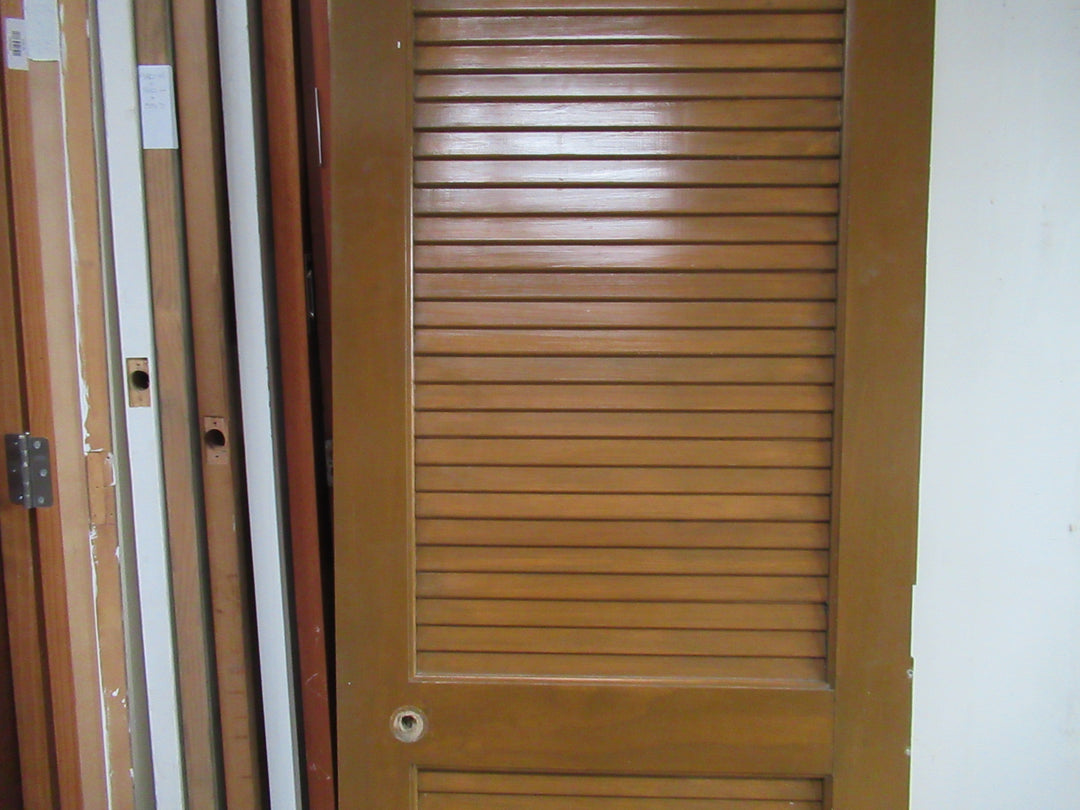 Louvre Door 1805H x 600W x 30D