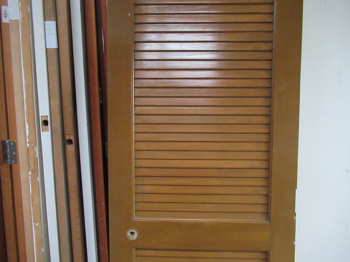 Louvre Door 1805H x 600W x 30D