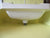 Traditional Vintage Basin with Methven Swing Arms, High Spout Mixer. Benhar 39