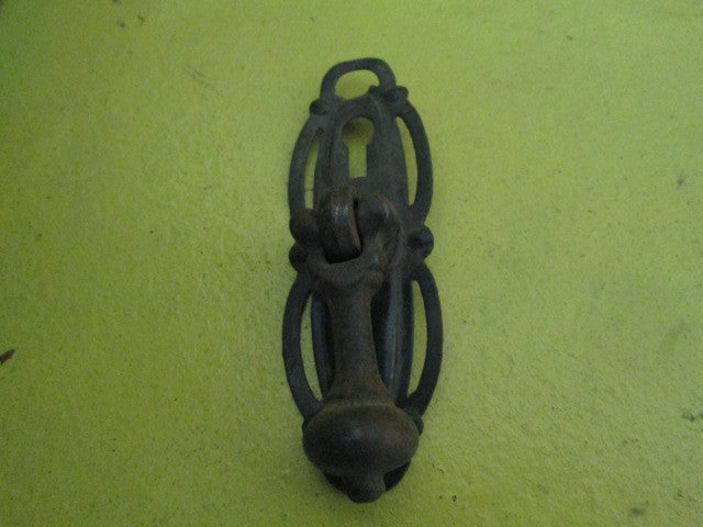 Tear Drop Ornate Draw Pull Handles