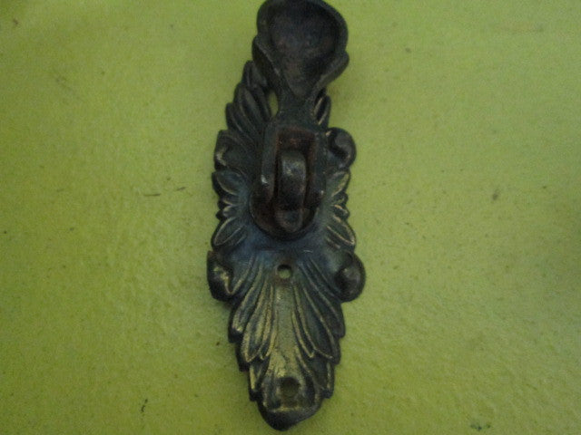 Tear Drop Ornate Draw Pull Handles