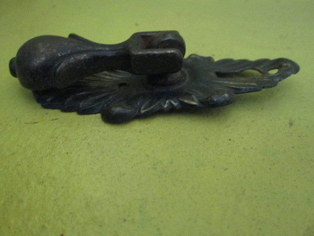 Tear Drop Ornate Draw Pull Handles