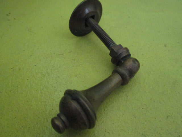 Tear Drop Ornate Draw Pull Handles