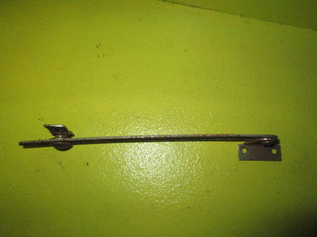 Thin Metal Quadrant Stay
