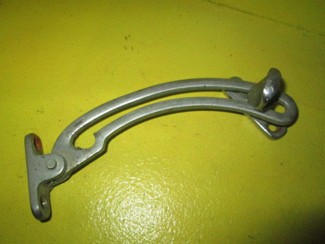 Quadrant Stay with Arch & Dog Bone End(155L x 7W)