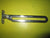 Straight Quadrant Stay(155L x 8W)