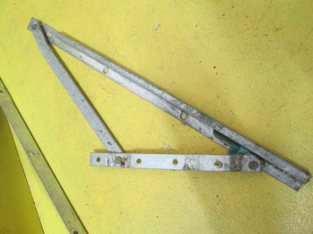 Wooden Window Security Stays 410-350-305-230L x 140-135-130/30-25W