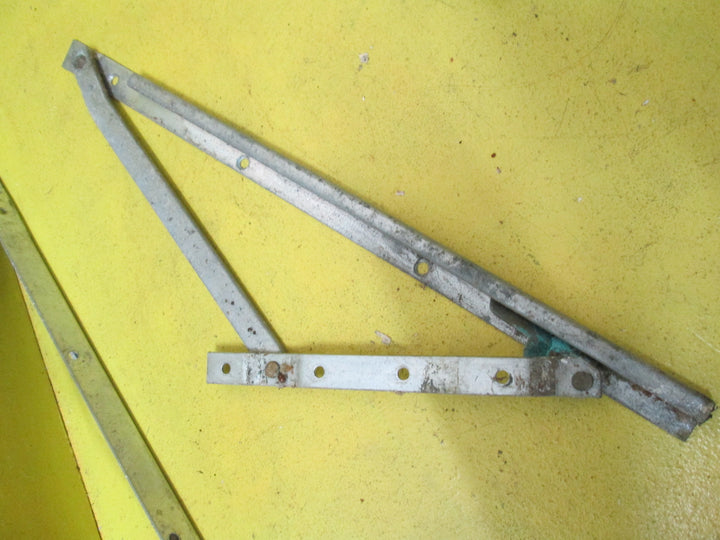 Wooden Window Security Stays 410-350-305-230L x 140-135-130/30-25W