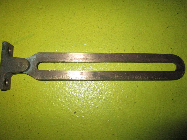 Quadrant Stay Straight with Triangle Fitting(165L x 9W)