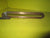 Quadrant Stay Straight with Triangle Fitting(165L x 9W)