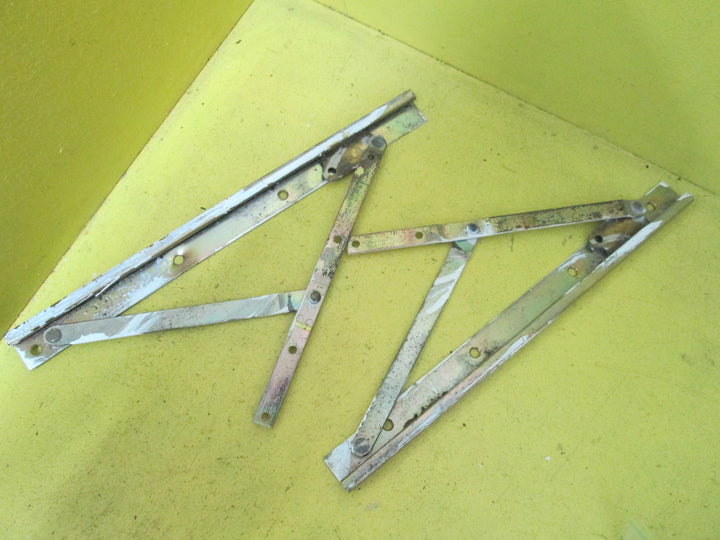 Wooden Window Security Stays 410-350-305-230L x 140-135-130/30-25W