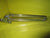 Quadrant Stay Straight with Triangle Fitting(165L x 9W)