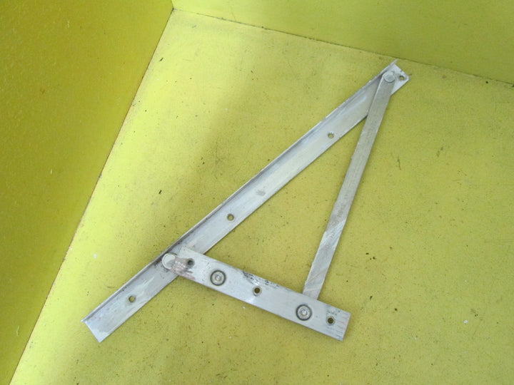 Wooden Window Security Stays 410-350-305-230L x 140-135-130/30-25W