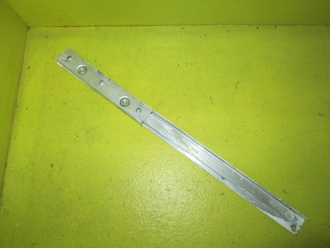 Wooden Window Security Stays 410-350-305-230L x 140-135-130/30-25W