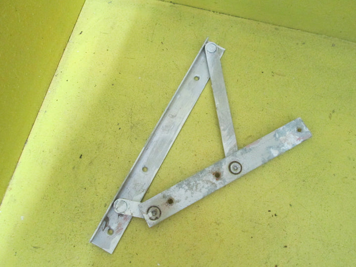 Wooden Window Security Stays 410-350-305-230L x 140-135-130/30-25W