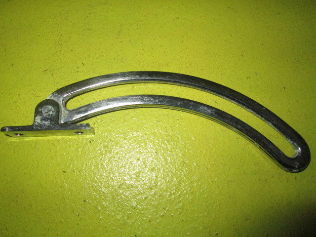 Quadrant Stays Rectangle Mount (155L x 5W)