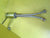Kitchen Mixer 125H x 55D/Lever 200W