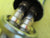 Kitchen Mixer Tap 240H x 55D/Lever 240W