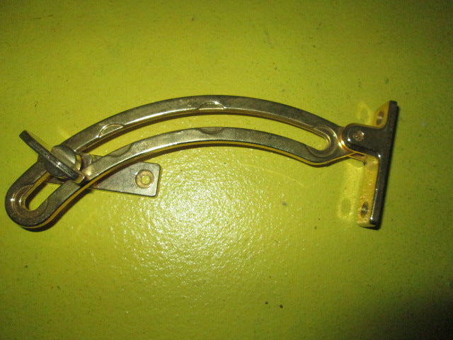 Quadrant Stay with Staged Opening Positions 160-155L x 7-6W)