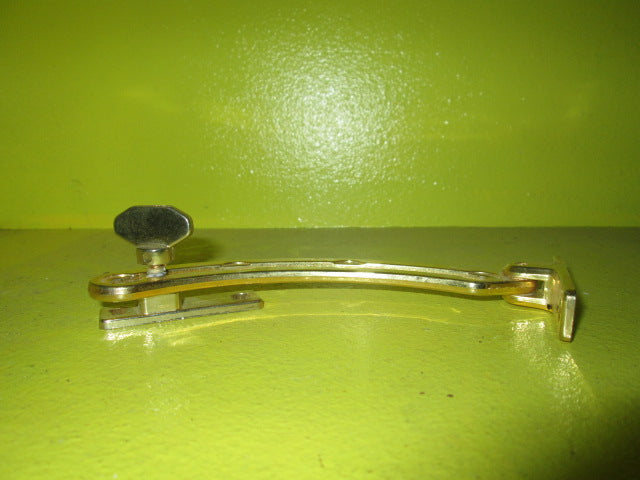 Quadrant Stay with Staged Opening Positions 160-155L x 7-6W)