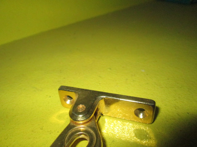 Quadrant Stay with Staged Opening Positions 160-155L x 7-6W)