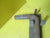 Industrial Slide Bolt (Stable Door) 585L x 50W x 55D