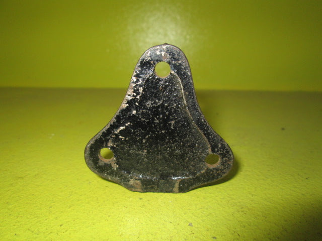 Cast Iron Metal Clip with Thumb Lift(165L x 65W x 60H)