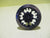 Ornate Brass Pull Handle   35 Dia x 20D
