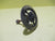 Ornate Brass Pull Handle   35 Dia x 20D