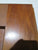 5 Panel Native Timber Internal Door 1960H x 800 x 40W