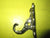 Delicate Hook 65L x 20W x 40H