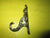 Delicate Hook 65L x 20W x 40H