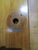 5 Panel Native Timber Internal Door 1960H x 800 x 40W