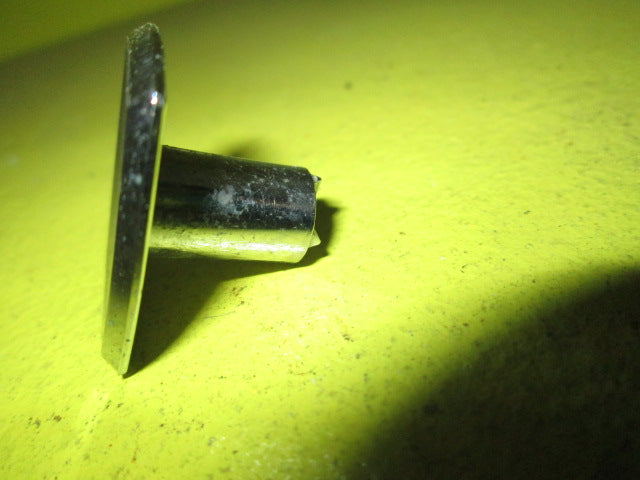 Soft Shaped Square Small Draw Knobs 30L x 20W