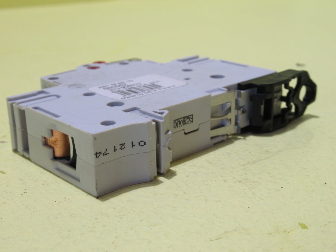 Main Fuse Switch  63A/240V